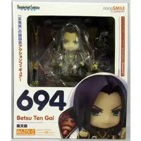 Nendoroid - Thunderbolt Fantasy