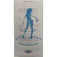 Figure - Phantasy Star
