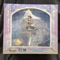 Figure - Azur Lane / Shimakaze