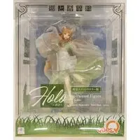 Figure - Ookami to Koushinryou (Spice and Wolf) / Holo