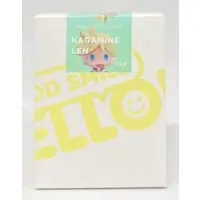 Hello! Good Smile - VOCALOID / Kagamine Len