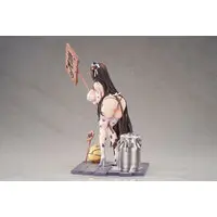 Azur Lane Kashino Fresh & Sweet! Ver. 1/7 Complete Figure