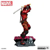 Figure - Deadpool