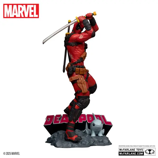 Figure - Deadpool