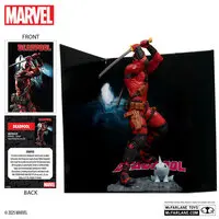 Figure - Deadpool