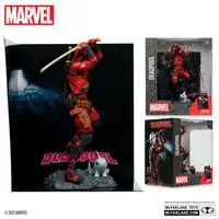 Figure - Deadpool