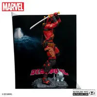Figure - Deadpool