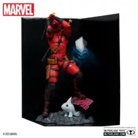 Figure - Deadpool