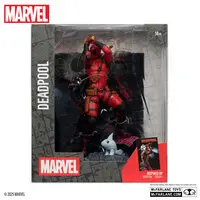 Figure - Deadpool