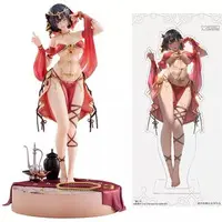 Figure - Suzuame Yatsumi