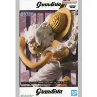 Grandista - One Piece / Monkey D. Luffy