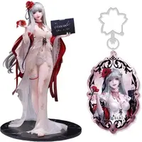 Figure - Path to Nowhere