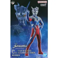 Ichiban Kuji - Ultraman Series