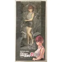 Figure - Tannin no Kyoushi (POPQN)
