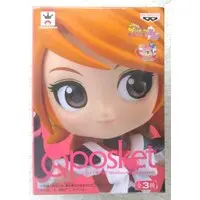 Q posket - Pretty Cure series