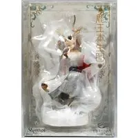 Figure - Jataka of the Deer King