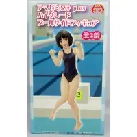 Figure - Amagami / Tachibana Miya