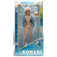 Figure - 恋恋 (恋恋 -櫻-ツンデレマネージャー小鞠)