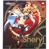 Figure - Macross Frontier / Sheryl Nome