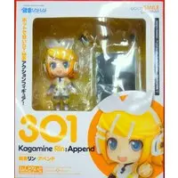 Nendoroid - VOCALOID / Kagamine Rin