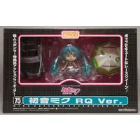 Nendoroid - VOCALOID / Hatsune Miku