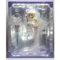 Figure - Frame Arms Girl