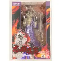 Figuarts Zero - Rurouni Kenshin