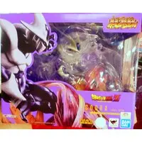 Figuarts Zero - Dragon Ball / Cooler