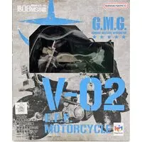 Figure - Gundam series