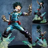 Figure - Boku no Hero Academia (My Hero Academia) / Midoriya Izuku