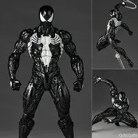 Revoltech - Spider-Man