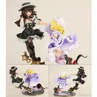 Figure - Touhou Project / Usami Renko & Maribel Hearn