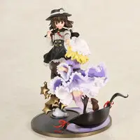 Figure - Touhou Project / Usami Renko & Maribel Hearn