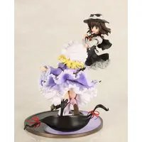 Figure - Touhou Project / Usami Renko & Maribel Hearn
