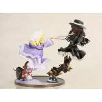 Figure - Touhou Project / Usami Renko & Maribel Hearn
