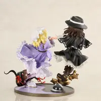 Figure - Touhou Project / Usami Renko & Maribel Hearn