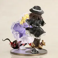 Figure - Touhou Project / Usami Renko & Maribel Hearn