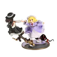 Figure - Touhou Project / Usami Renko & Maribel Hearn