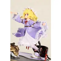 Figure - Touhou Project / Usami Renko & Maribel Hearn