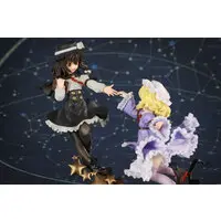 Figure - Touhou Project / Usami Renko & Maribel Hearn
