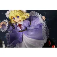 Figure - Touhou Project / Usami Renko & Maribel Hearn