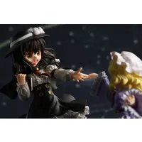 Figure - Touhou Project / Usami Renko & Maribel Hearn