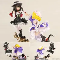 Figure - Touhou Project / Usami Renko & Maribel Hearn