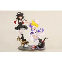 Figure - Touhou Project / Usami Renko & Maribel Hearn