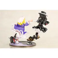 Figure - Touhou Project / Usami Renko & Maribel Hearn