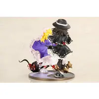 Figure - Touhou Project / Usami Renko & Maribel Hearn