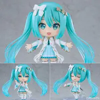 Nendoroid - Project Sekai: Colorful Stage! feat. Hatsune Miku / Hatsune Miku