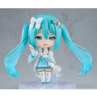 Nendoroid - Project Sekai: Colorful Stage! feat. Hatsune Miku / Hatsune Miku