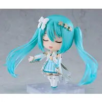 Nendoroid - Project Sekai: Colorful Stage! feat. Hatsune Miku / Hatsune Miku