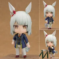 Nendoroid - Uma Musume: Pretty Derby / Oguri Cap